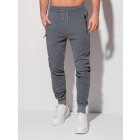Men`s sweatpants // P1294 - grey