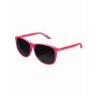 Sunglasses // MasterDis Sunglasses Chirwa neonpink