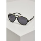 Sunglasses // MasterDis Sunglasses March camo