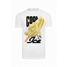 Mister Tee / Cool As Ice Tee white