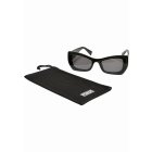 Sunglasses // Urban Classics / Sunglasses Tokio black
