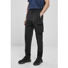 Trousers // Urban Classics Commuter Pants black