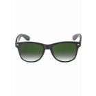 Sunglasses // MasterDis Sunglasses Likoma Youth blk/grn