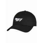 Baseball cap // Cayler & Sons C&S WL FO Fast Curved Cap black/mc