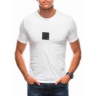 Men´s T-shirt short-sleeve // S1730 - ecru