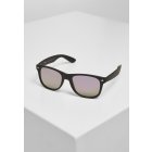 Sunglasses // Urban classics Sunglasses Likoma Mirror UC blk pur