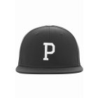 Baseball cap // MasterDis Letter Snapback P
