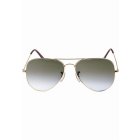 Sunglasses // MasterDis Sunglasses PureAv Youth gold/brown