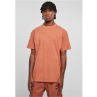 Men´s T-shirt short-sleeve // Urban Classics / Heavy Oversized Garment Dye Tee t
