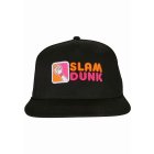 Cayler & Sons / Slam Dunk Cap black/mc
