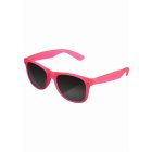 Sunglasses // MasterDis Sunglasses Likoma neonpink