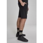 Shorts // Urban Classics Basic Sweatshorts black