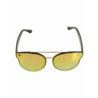 Sunglasses // MasterDis Sunglasses black/gold
