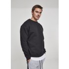 Men´s pullover  // Urban Classics Crewneck Sweatshirt black