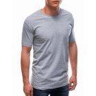 Men´s T-shirt short-sleeve // S1658 - grey