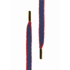 TUBELACES / Gold Rope Hook Up Pack (Pack of 5 pcs.) navy/red 130cm