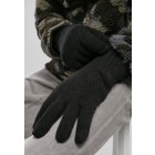 Brandit / Knitted Gloves black
