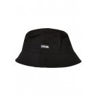 Cayler & Sons / Cayler Basic Bucket Hat blk/neonyellow