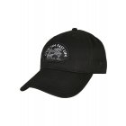 Cayler & Sons / Antique Life Curved Cap black/white