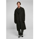 Men's coat  // Urban Classics / Long Coat black