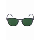 Sunglasses // MasterDis Sunglasses Arthur blk/grn