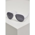 Sunglasses // MasterDis Sunglasses March white