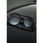 Sunglasses // MasterDis Sunglasses Arthur Youth blk/gry