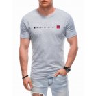 Men's t-shirt S1920 - grey