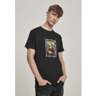 T-shirt short-sleeve // Mister Tee Can´t Tell Me Nothing Tee black