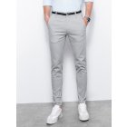 Trousers // P156 - light grey