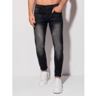 Men's jeans // P1302 - black