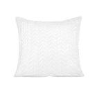Pillowcase // Decorative Moxie 45x45 A453 - white