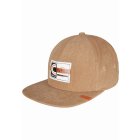 Baseball cap // Cayler & Sons CL Builders Choice Cap sand/mc