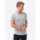 Men´s T-shirt short-sleeve // S1369 - grey