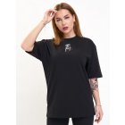 Women´s T-shirt short-sleeve // Babystaff Olanda Oversize T-Shirt