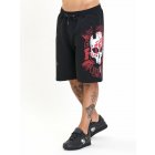Shorts // Blood In Blood Out Soulito Sweatshorts