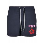 Swimsuit shorts // Mister Tee / Ibiza Beach Swimshorts navy